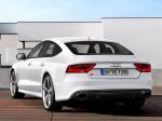 Audi RS7 Sportback 2013 года (WW)